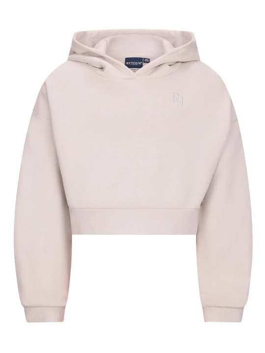 Zdjęcie produktu Retour Bluza "Toulal" w kolorze szarym rozmiar: 134 / 140