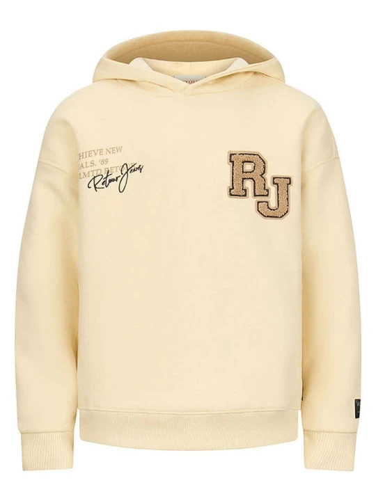 Zdjęcie produktu Retour Bluza "Winston" w kolorze beżowym rozmiar: 134 / 140