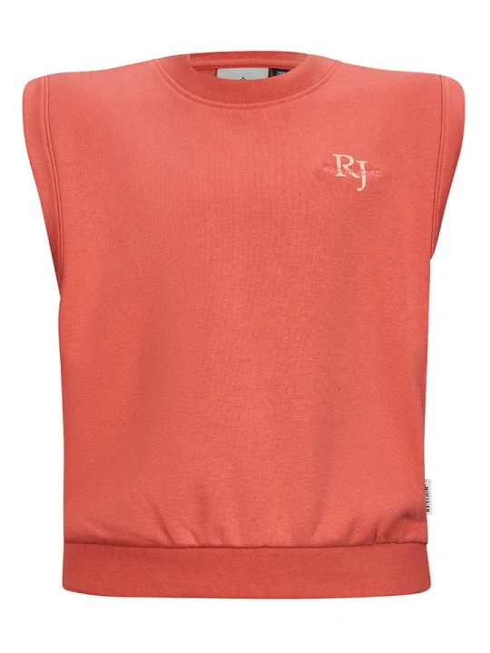 Zdjęcie produktu Retour Bluza "Yass" w kolorze pomarańczowym rozmiar: 146/152
