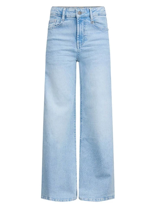 Zdjęcie produktu Retour Dżinsy "Skoura" - Comfort fit - w kolorze błękitnym rozmiar: 128