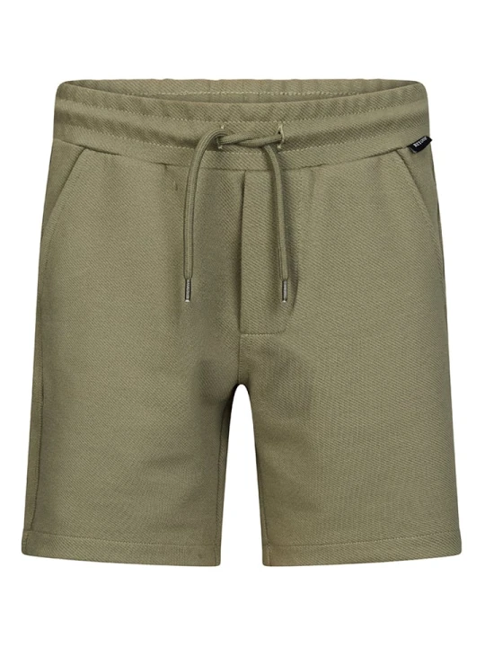 Zdjęcie produktu Retour Szorty "Jones" w kolorze khaki rozmiar: 170 / 176