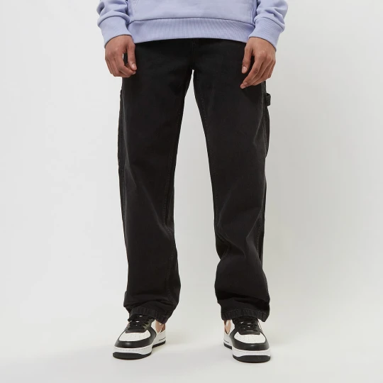 Zdjęcie produktu Retro Baggy Workwear Denim Karl Kani czarny