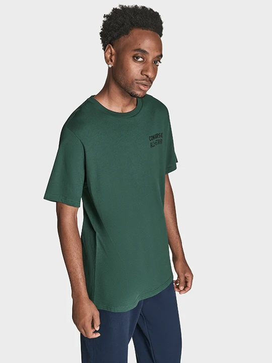 Zdjęcie produktu Retro Chuck Taylor T-Shirt Converse