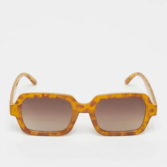 Zdjęcie produktu Retro Sunglasses Karl Kani pomarańczowy