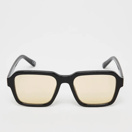 Zdjęcie produktu Retro Sunglasses SNIPES czarny