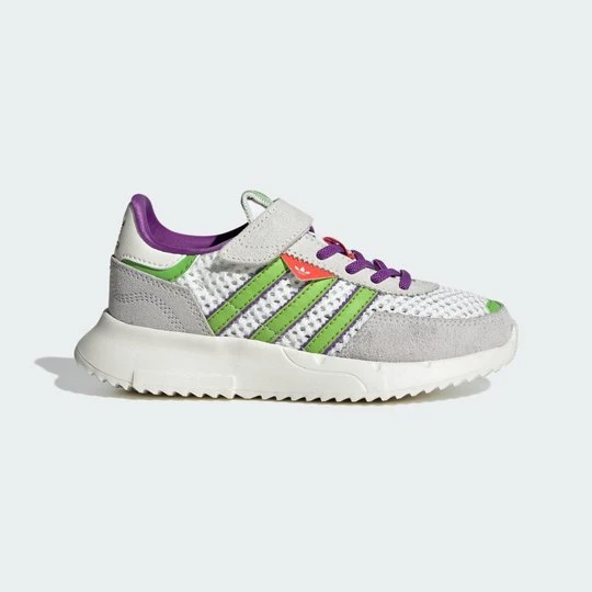 Zdjęcie produktu Retropy F2 Shoes Kids Adidas