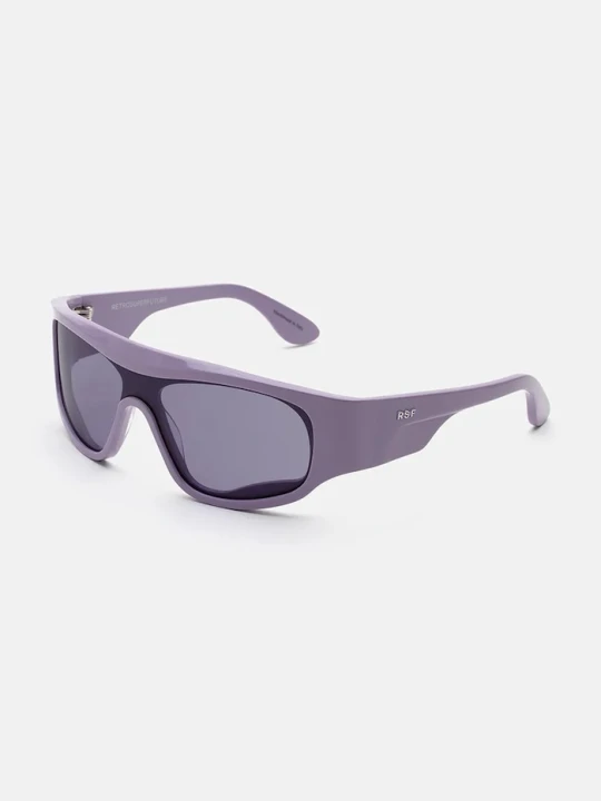Zdjęcie produktu Retrosuperfuture okulary przeciwsłoneczne fioletowy