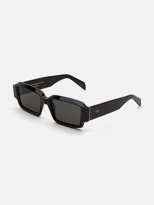 Zdjęcie produktu Retrosuperfuture okulary przeciwsłoneczne Astro czarny