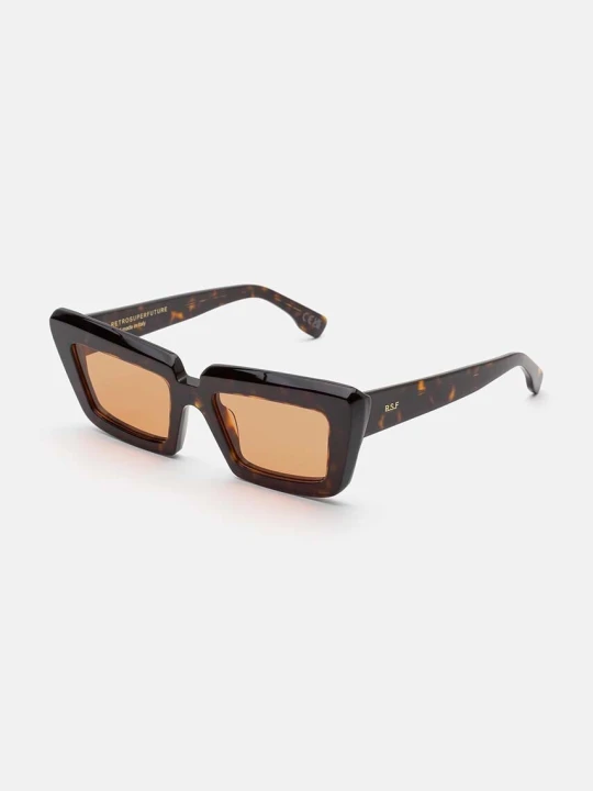 Zdjęcie produktu Retrosuperfuture okulary przeciwsłoneczne Coccodrillo