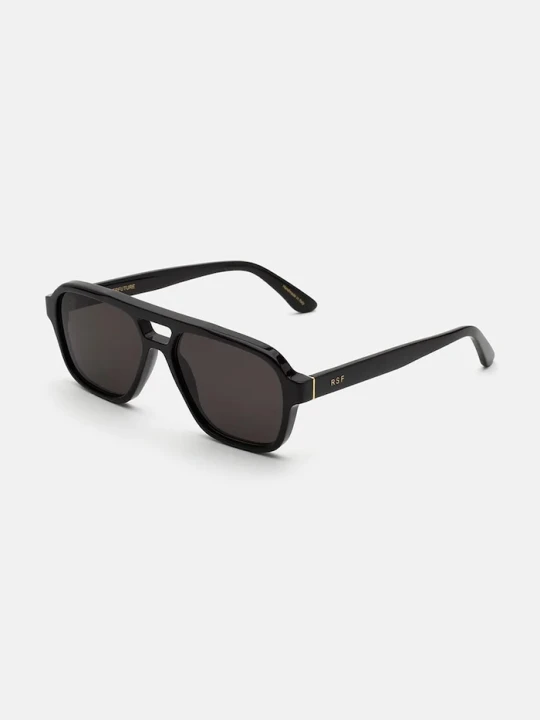 Zdjęcie produktu Retrosuperfuture okulary przeciwsłoneczne czarny