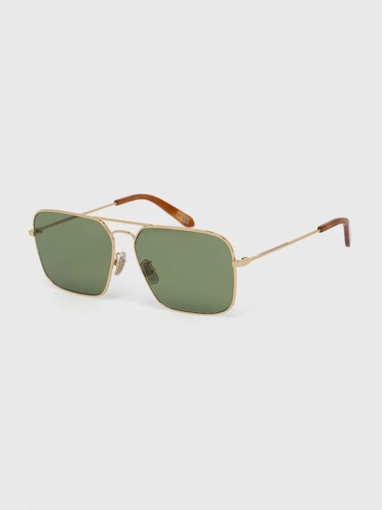 Zdjęcie produktu Retrosuperfuture okulary przeciwsłoneczne Iggy złoty
