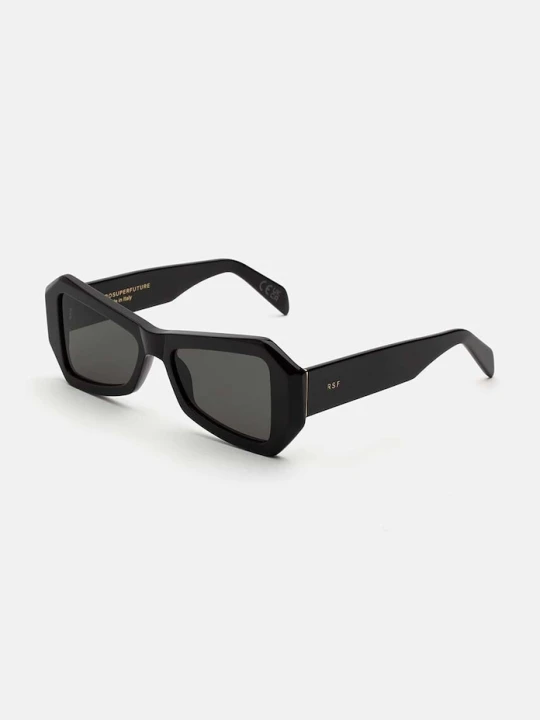 Zdjęcie produktu Retrosuperfuture okulary przeciwsłoneczne Tempio czarny