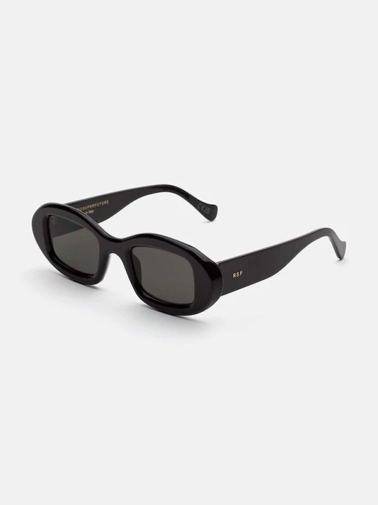 Zdjęcie produktu Retrosuperfuture okulary przeciwsłoneczne Tutto czarny
