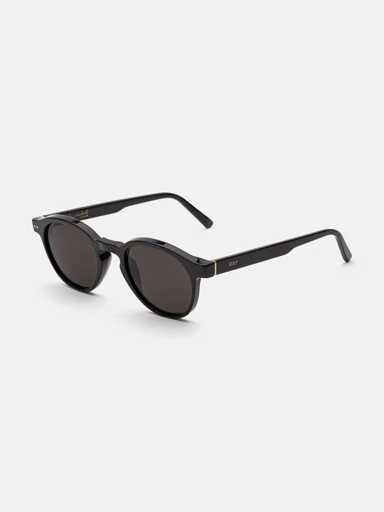 Zdjęcie produktu Retrosuperfuture The Warhol okulary przeciwsłoneczne okrągłe