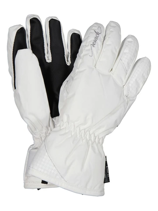 Zdjęcie produktu Reusch Rękawiczki funkcyjne "Alice R-TEX® XT" w kolorze białym rozmiar: 4