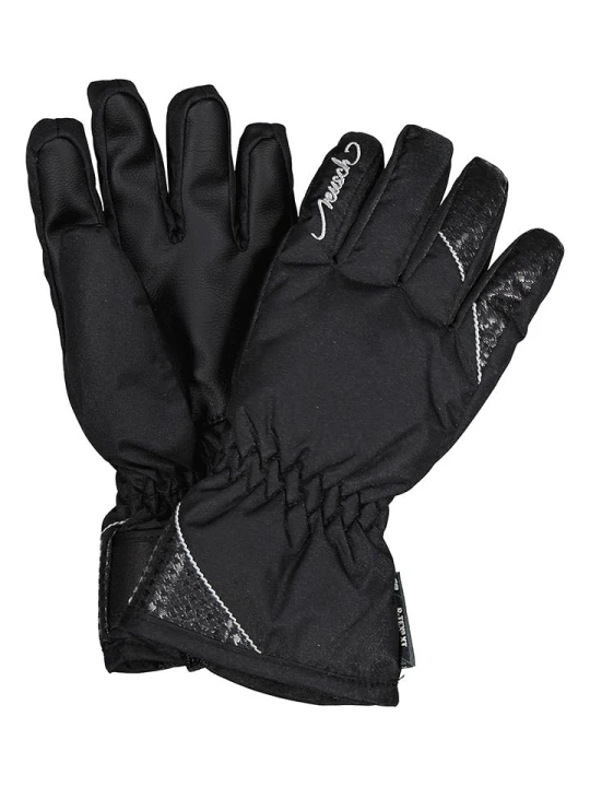 Zdjęcie produktu Reusch Rękawiczki funkcyjne "Alice R-TEX® XT" w kolorze czarnym rozmiar: 5, 5