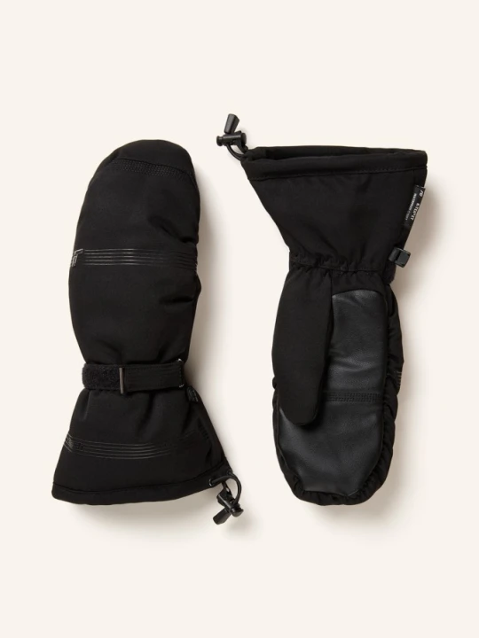 Zdjęcie produktu Reusch Rękawiczki Narciarskie Cozy R-Tex® Xt schwarz CZARNY
