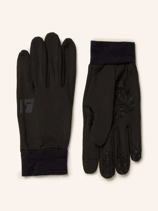 Zdjęcie produktu Reusch Rękawiczki Narciarskie Saskia Touch-Tec™ schwarz CZARNY