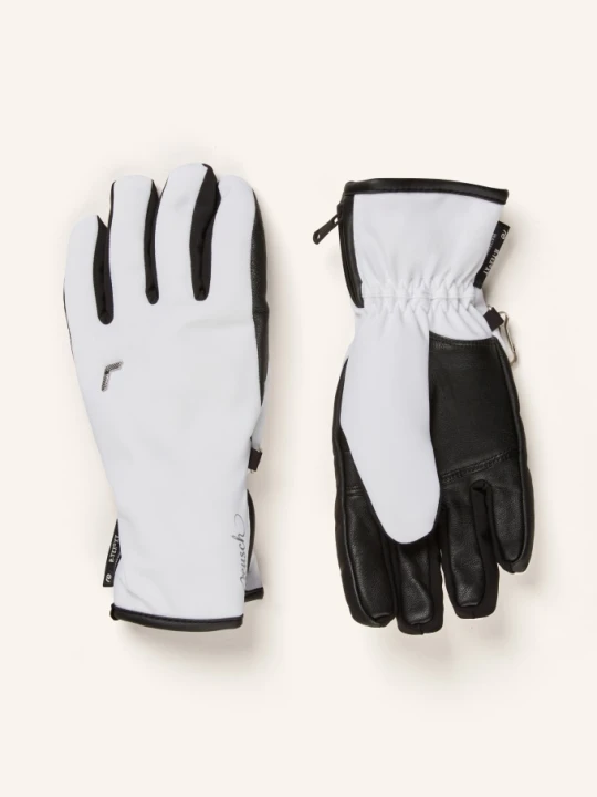 Zdjęcie produktu Reusch Rękawiczki Narciarskie Tiffany R-Tex® Xt weiss