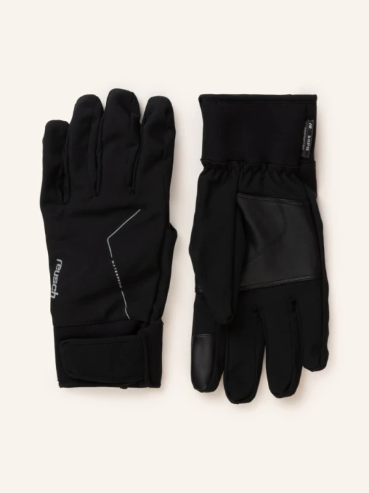 Zdjęcie produktu Reusch Rękawiczki Sportowe Diver X R-Tex® Xt Touch-Tec schwarz