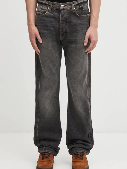 Zdjęcie produktu RHUDE jeansy 90s Traxedo