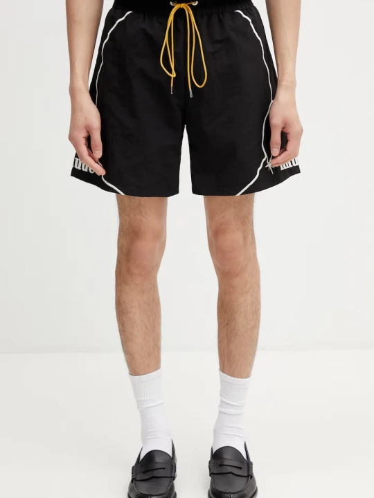 Zdjęcie produktu RHUDE Moonlight Pista szorty męskie