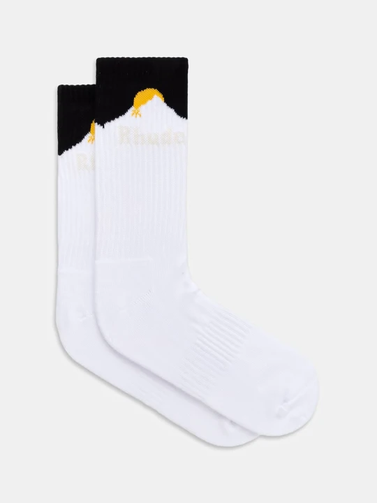 Zdjęcie produktu RHUDE skarpety męskie