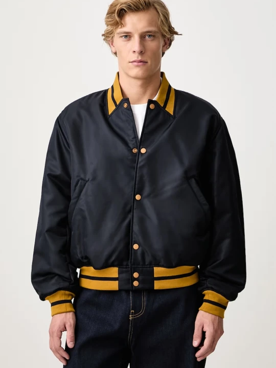 Zdjęcie produktu RHUDE Souvenir bomberka męska