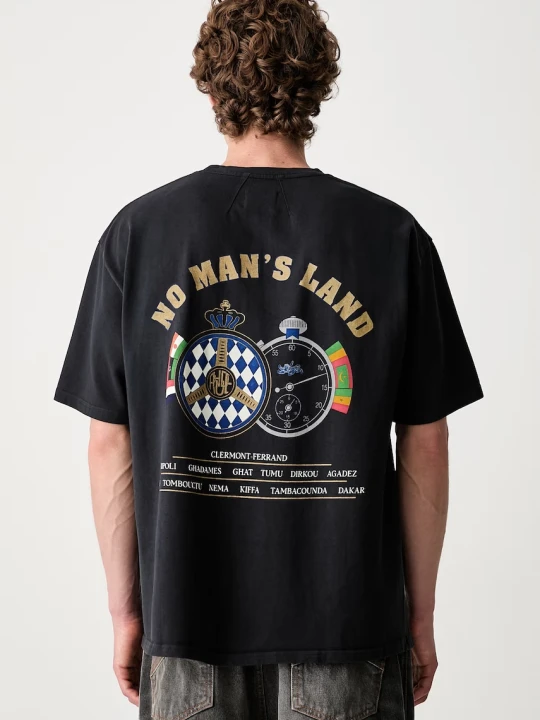 Zdjęcie produktu RHUDE T-shirt bawełniany