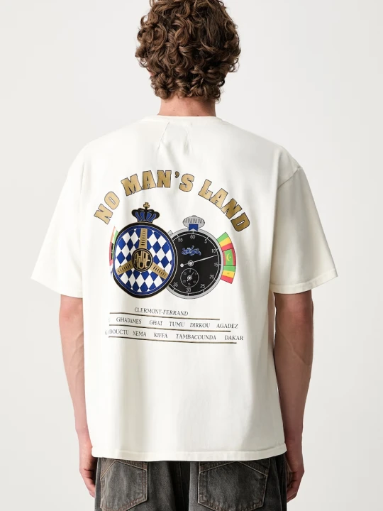Zdjęcie produktu RHUDE T-shirt bawełniany
