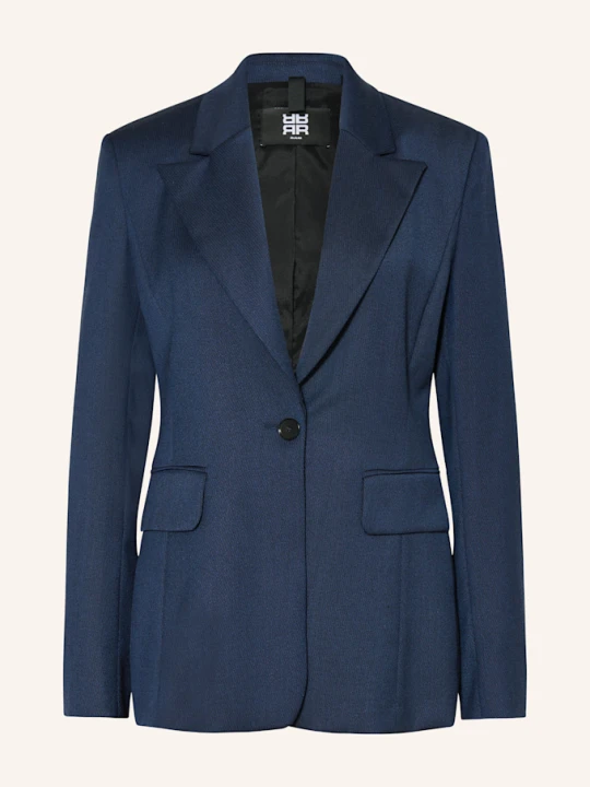 Zdjęcie produktu Riani Blezer blau GRANATOWY