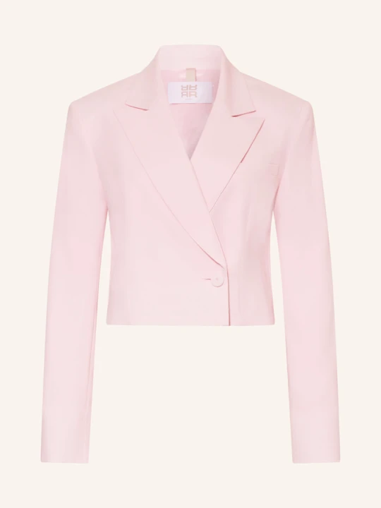 Zdjęcie produktu Riani Blezer rosa JASNORÓŻOWY