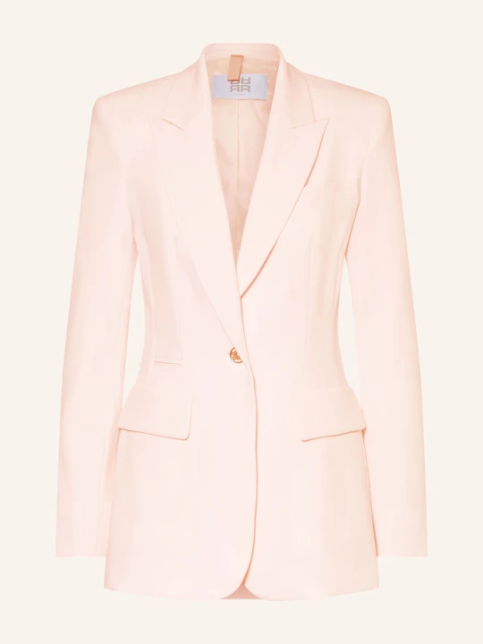 Zdjęcie produktu Riani Blezer rosa JASNORÓŻOWY