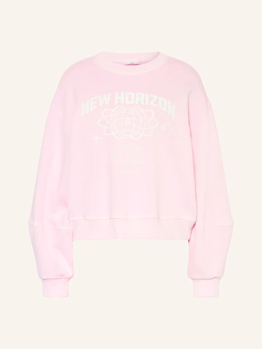 Zdjęcie produktu Riani Bluza Nierozpinana rosa JASNORÓŻOWY