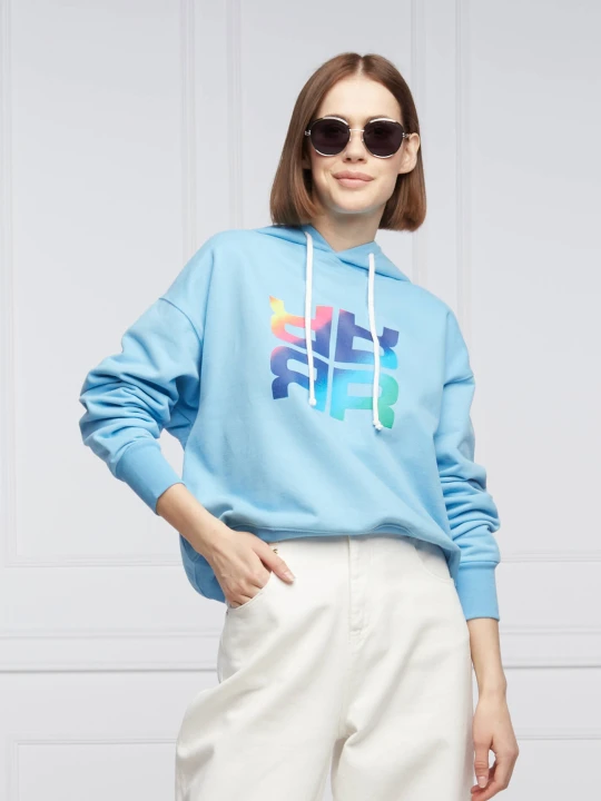 Zdjęcie produktu RIANI Bluza | Regular Fit niebieski