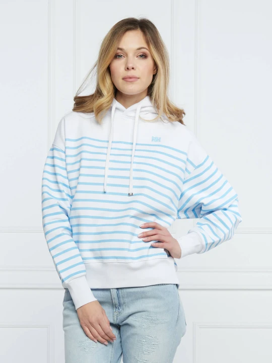 Zdjęcie produktu RIANI Bluza | Regular Fit biały