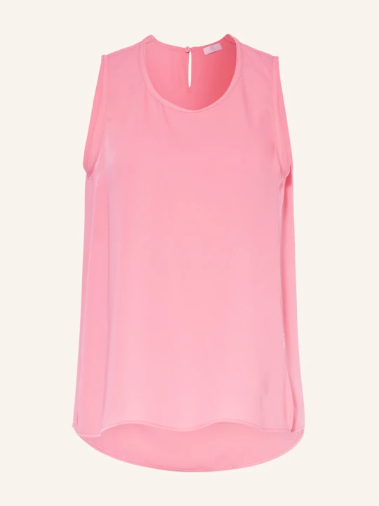 Zdjęcie produktu Riani Bluzka Bez Rękawów pink