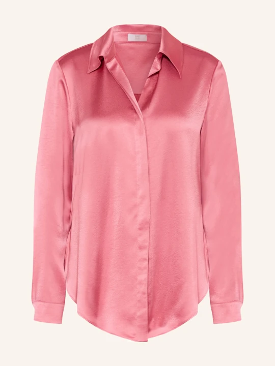 Zdjęcie produktu Riani Bluzka Satynowa pink