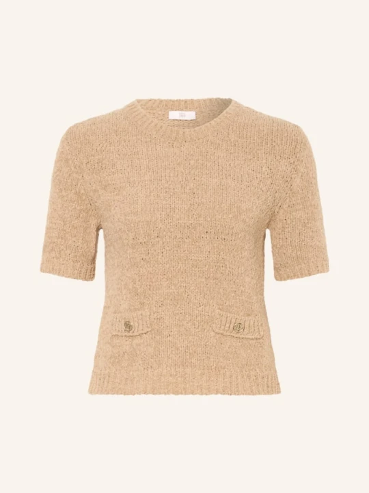 Zdjęcie produktu Riani Bluzka Z Dzianiny beige