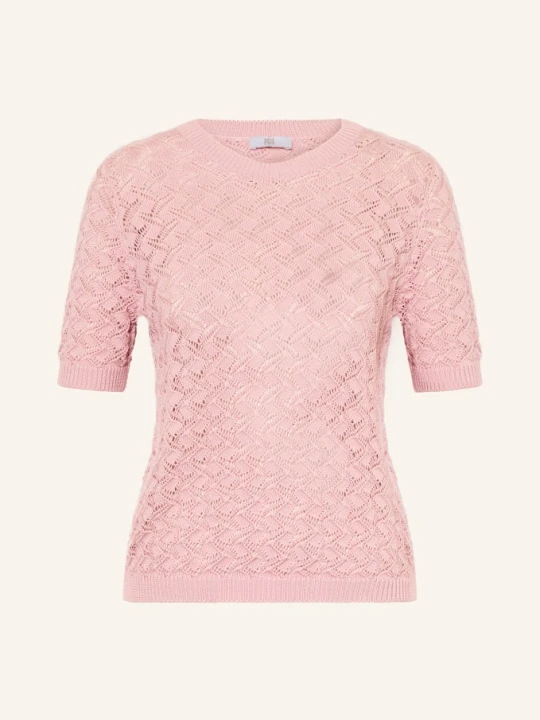 Zdjęcie produktu Riani Bluzka Z Dzianiny rosa BRUDNY RÓŻ