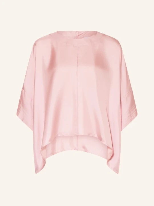 Zdjęcie produktu Riani Bluzka Z Jedwabiu rosa RÓŻOWY