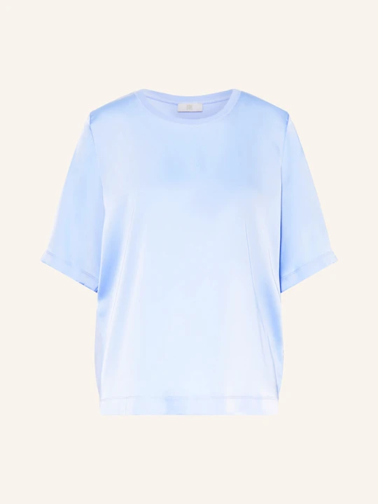 Zdjęcie produktu Riani Bluzka Z Mieszanki Materiałów blau JASNONIEBIESKI