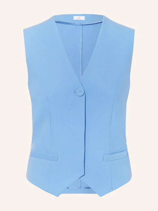 Zdjęcie produktu Riani Kamizelka Typu Blezer blau