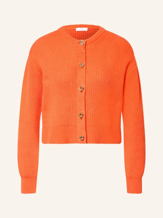 Zdjęcie produktu Riani Kardigan orange