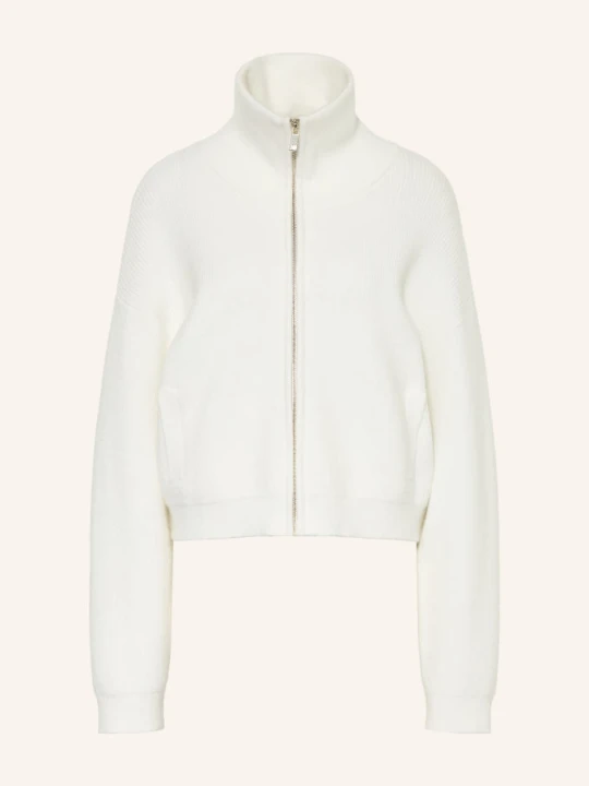 Zdjęcie produktu Riani Kardigan weiss BIAŁY