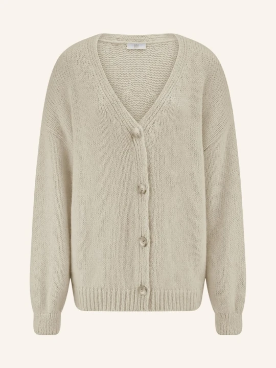 Zdjęcie produktu Riani Kardigan Z Alpaki beige