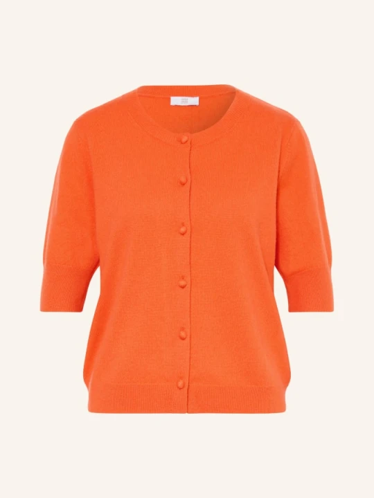 Zdjęcie produktu Riani Kardigan Z Kaszmiru orange