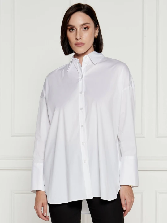 Zdjęcie produktu RIANI Koszula | Loose fit biały
