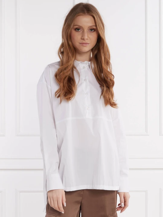 Zdjęcie produktu RIANI Koszula | Oversize fit biały