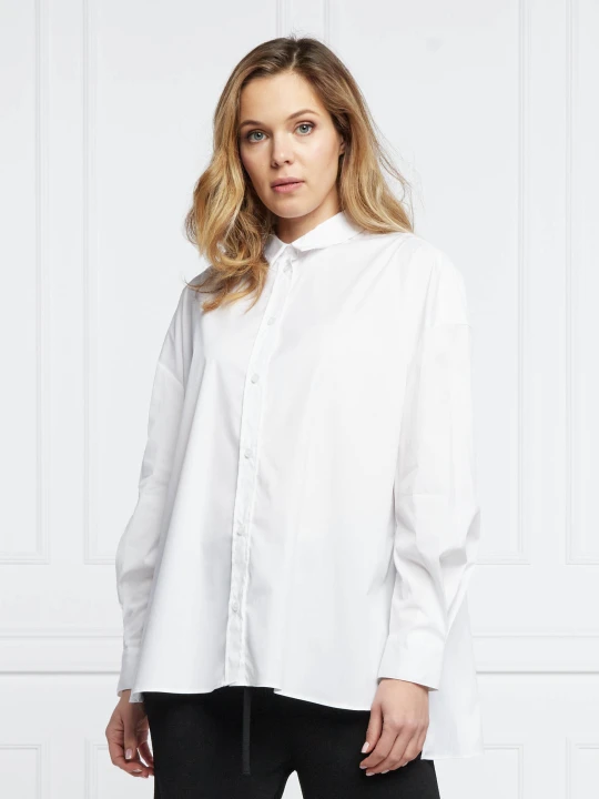 Zdjęcie produktu RIANI Koszula | Relaxed fit biały